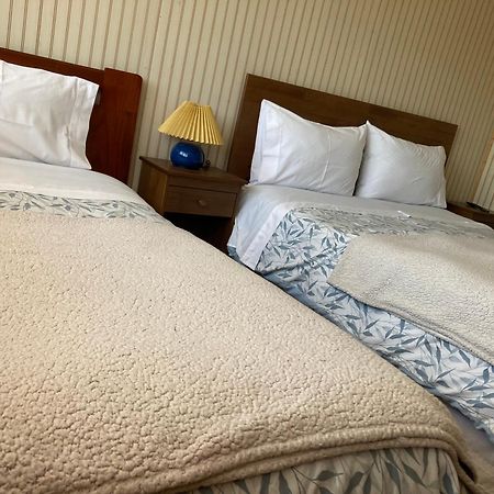 Hostal Argentina Osorno Eksteriør billede