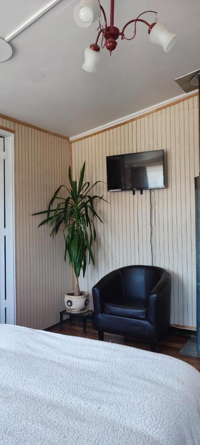 Hostal Argentina Osorno Eksteriør billede