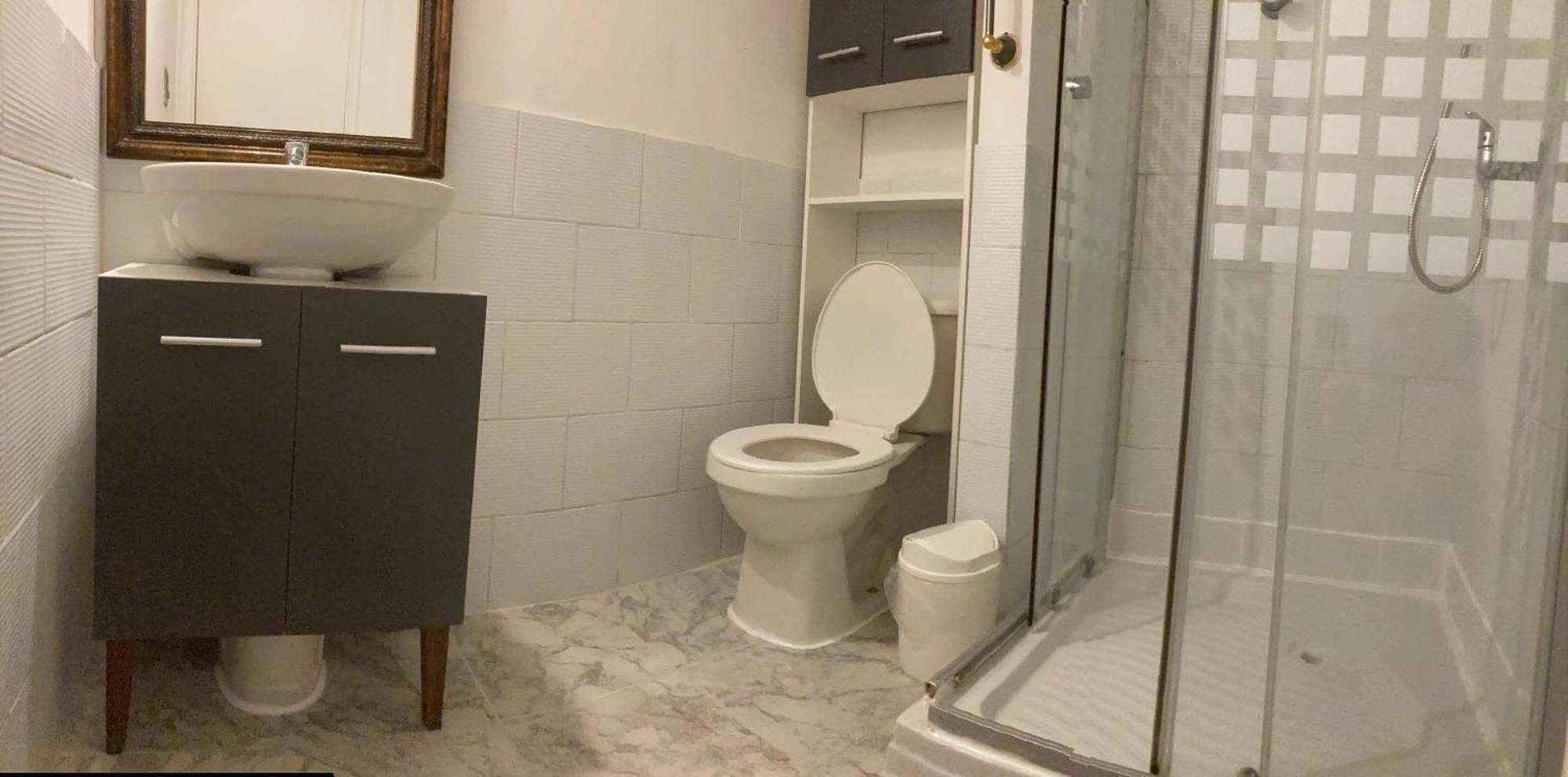 Hostal Argentina Osorno Eksteriør billede