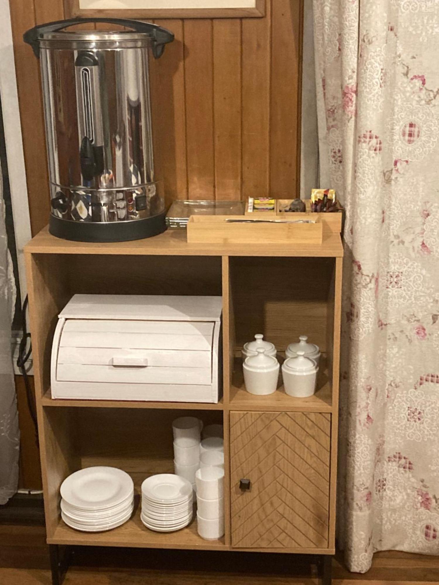 Hostal Argentina Osorno Eksteriør billede