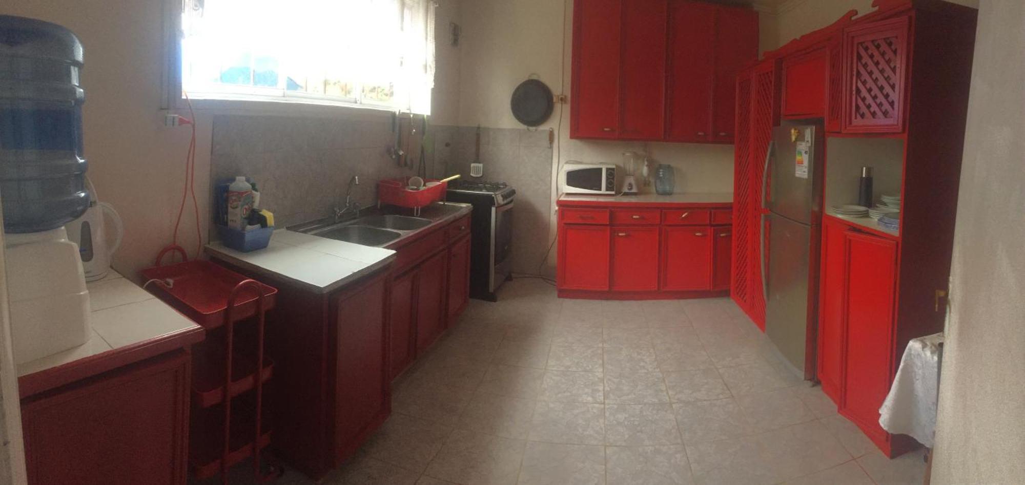 Hostal Argentina Osorno Eksteriør billede