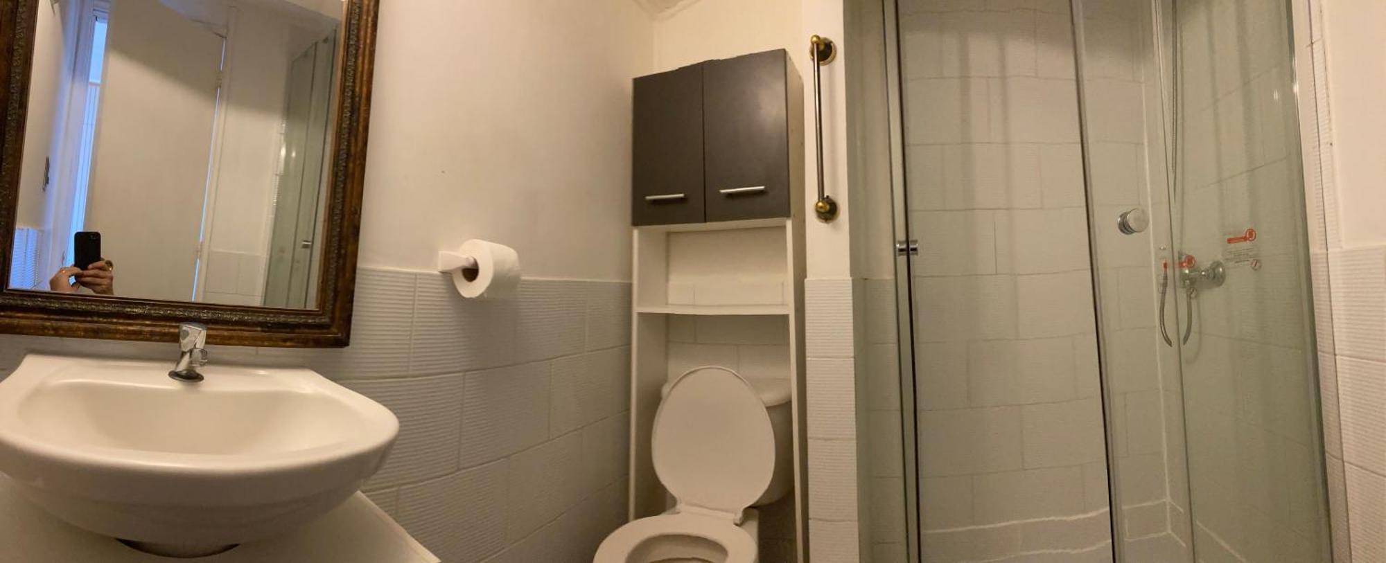 Hostal Argentina Osorno Eksteriør billede