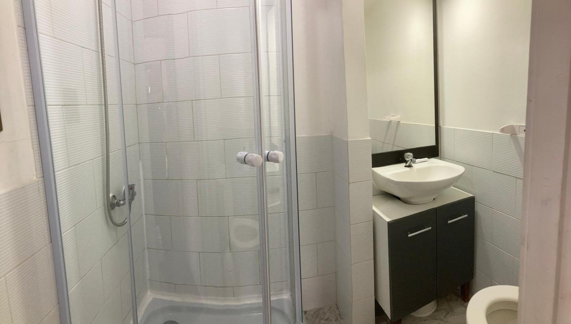 Hostal Argentina Osorno Eksteriør billede