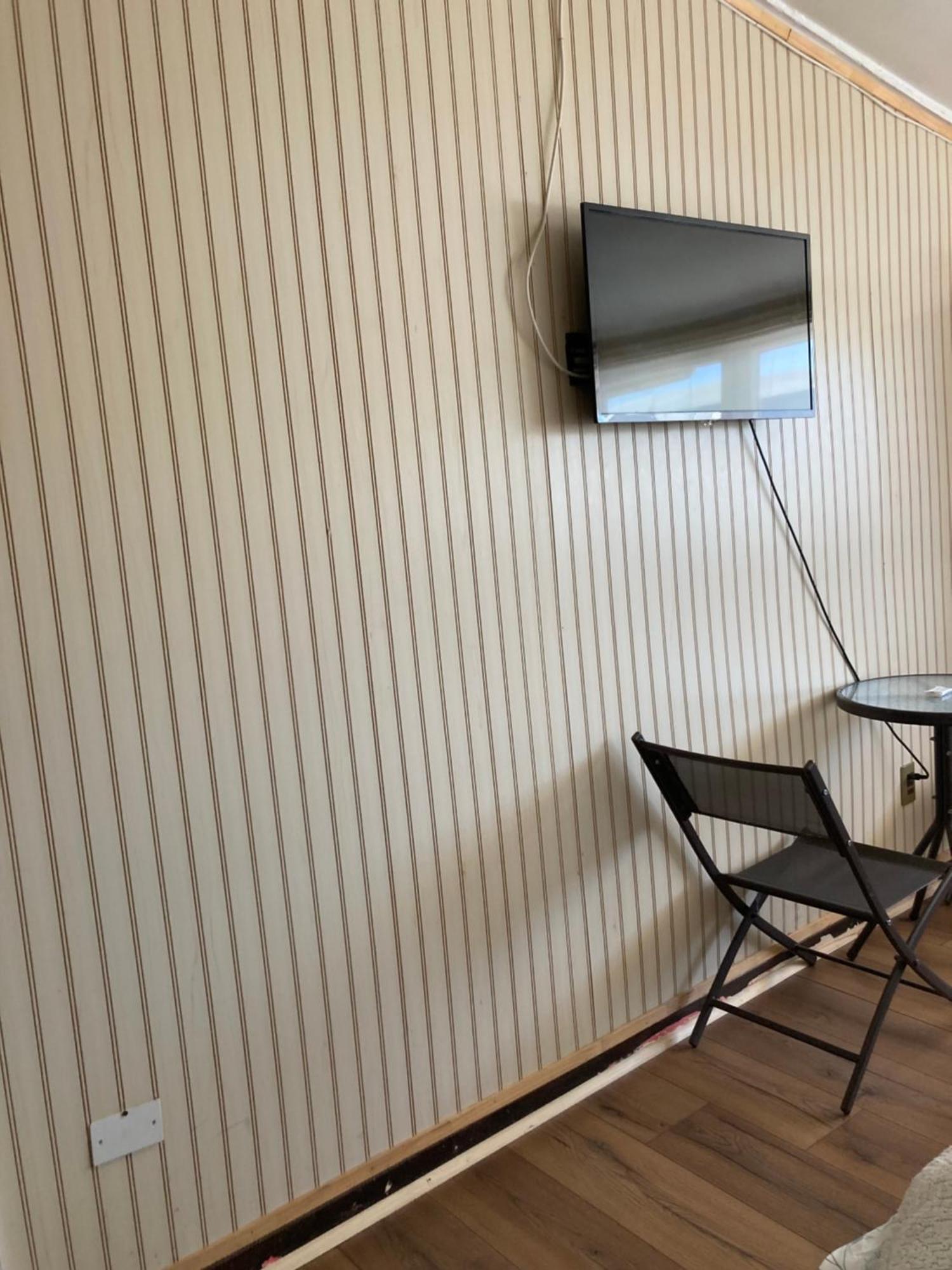 Hostal Argentina Osorno Eksteriør billede